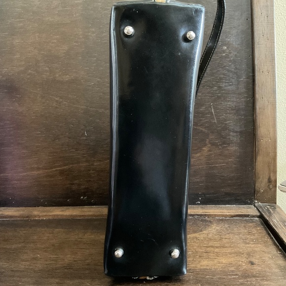 Kate Spade Leopard Shoulder Bag - Picture 3 of 9